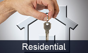 Locksmith Residential